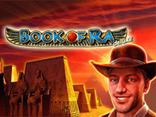 Игровой автомат Book of Ra Deluxe