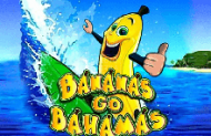 Игровой автомат Bananas Go Bahamas